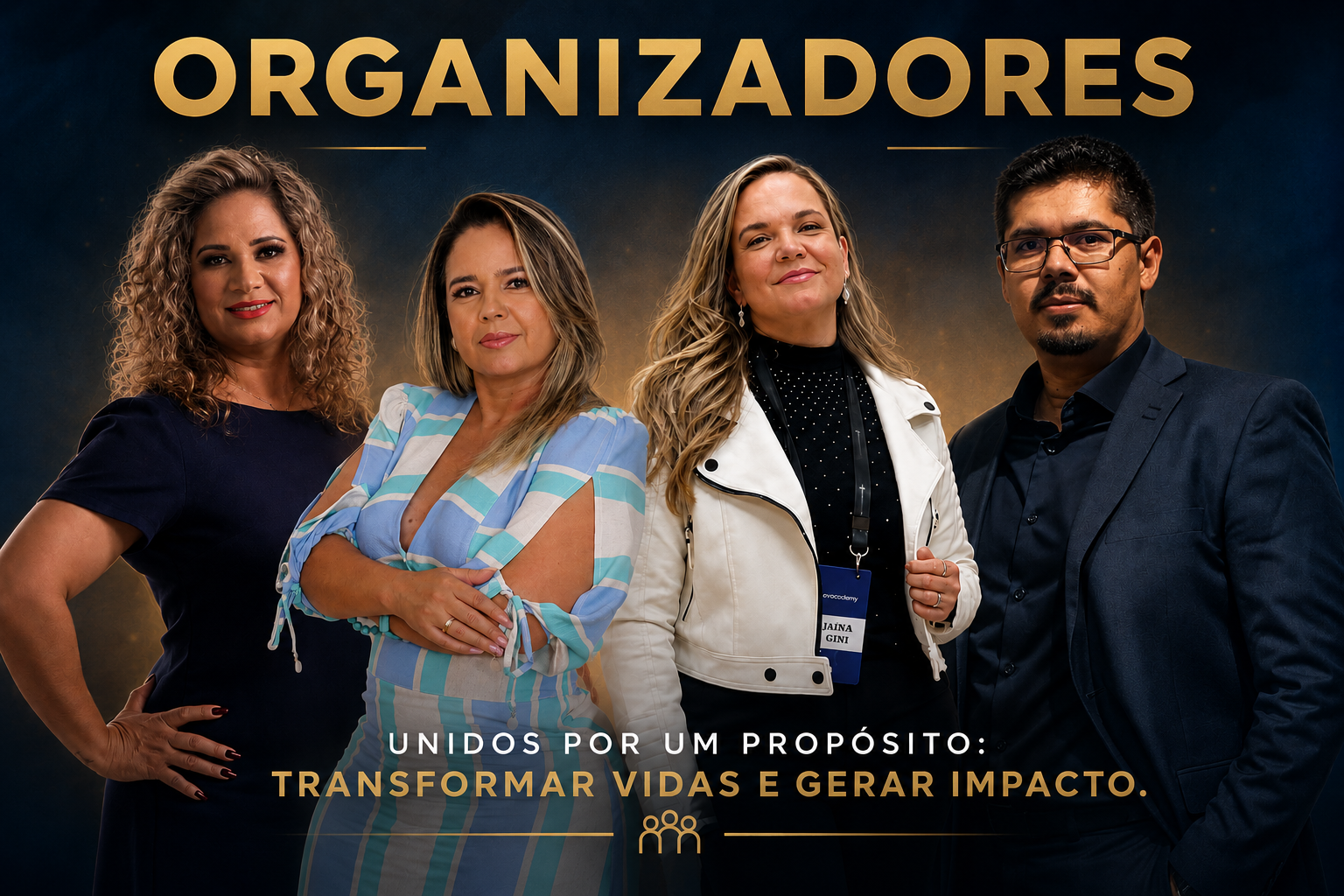 Eagles de Uberlândia — Organizadores do ARP Uberlândia 2026